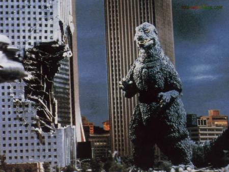 goodzilla